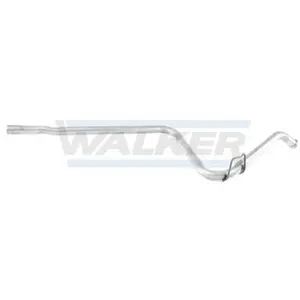 Comparateur de prix : WALKER Tuyau d'échappement pour RENAULT: Super 5 (Ref: 17400)