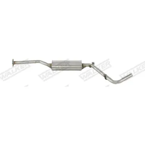 Silencieux central WALKER 15174 pas cher