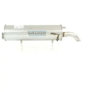 Comparateur de prix : WALKER Silencieux arrière pour PEUGEOT: 306 (Ref: 19071)