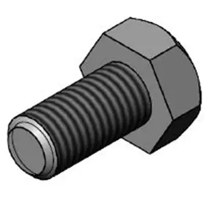Comparateur de prix : Boulon Pour Pose D'échappement Walker 83110