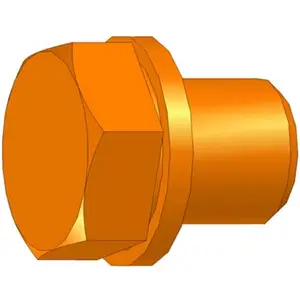 Ecrou Pour Pose D'échappement Walker 80877 pas cher