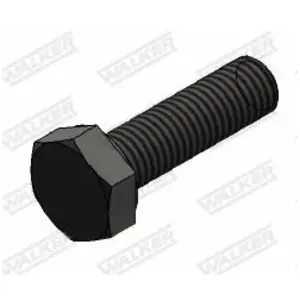 Comparateur de prix : Kit d'assemblage système d'échappement Walker 80643