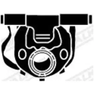 Comparateur de prix : Suspension, échappement WALKER, par ex. pour Citroën, Peugeot