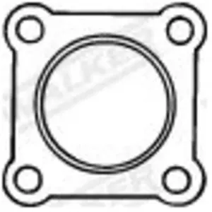 Comparateur de prix : Joint d'étanchéité, tuyau d'échappement WALKER, par ex. pour Seat, VW, Audi, Skoda