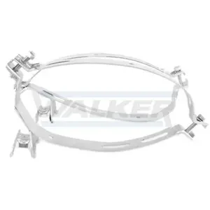 Comparateur de prix : WALKER silentbloc de suspension d'échappement pour BMW: Série 3 (Ref: 81592)