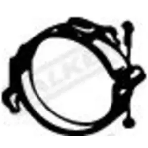 Comparateur de prix : Suspension, échappement WALKER, par ex. pour Volvo
