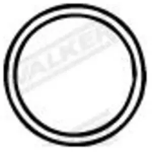 Comparateur de prix : Joint d'étanchéité, tuyau d'échappement WALKER, par ex. pour Honda, Rover, Nissan, Ford