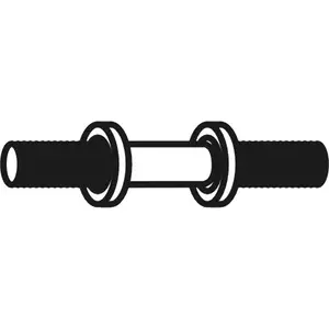 Comparateur de prix : Boulon Pour Pose D'échappement Walker 81782