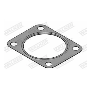 Comparateur de prix : WALKER Catalyseur pour LAND ROVER: Defender & FORD: Transit/Tourneo (Ref: 81789)