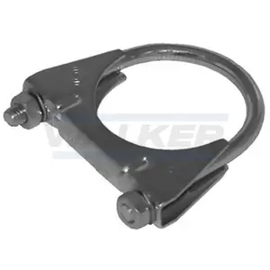 Comparateur de prix : Kit d'assemblage système d'échappement Walker 82306
