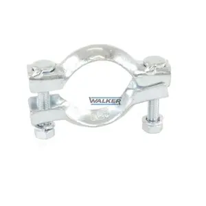 Comparateur de prix : Kit d'assemblage système d'échappement Walker 82487