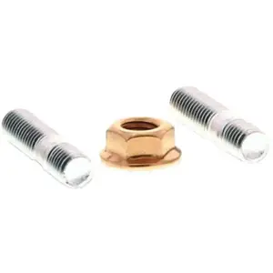 WALKER Kit d'assemblage, silencieux (Ref: 85956) pas cher