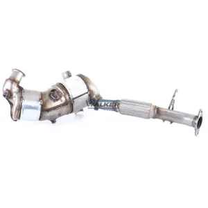 Comparateur de prix : WALKER Filtre à particules / FAP pour FORD: Transit/Tourneo (Ref: 7329...