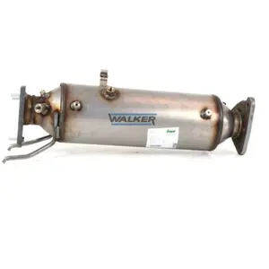 Comparateur de prix : WALKER Filtre à particules / FAP pour IVECO: Daily (Ref: 73225)