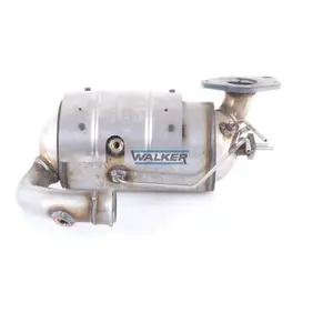 Comparateur de prix : WALKER Filtre à particules / FAP pour RENAULT: Captur, Scénic, Kangoo, Mégane, Clio, Fluence & MERCEDES-BENZ: Classe A, Classe CLA (Ref: 73212)
