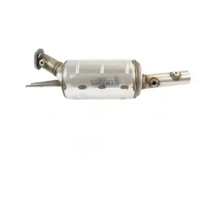 WALKER Filtre à particules / FAP pour RENAULT: Espace (Ref: 73091) pas cher