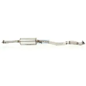 WALKER Filtre à particules / FAP pour OPEL: Astra & VAUXHALL: Astra (Ref: 73084) pas cher