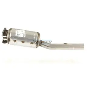 Comparateur de prix : WALKER Filtre à particules / FAP pour RENAULT: Laguna (Ref: 73088)