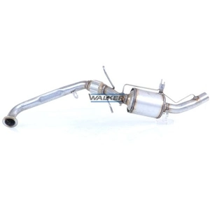 Comparateur de prix : WALKER Filtre à particules / FAP pour MERCEDES-BENZ: Classe A, Classe B (Ref: 73063)