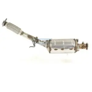 Comparateur de prix : WALKER Filtre à particules / FAP pour NISSAN: Qashqai (Ref: 73077)