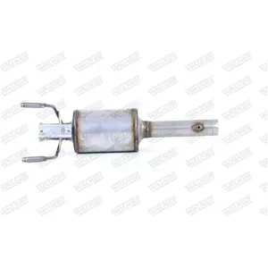 Comparateur de prix : WALKER Filtre à particules / FAP pour MERCEDES-BENZ: Sprinter (Ref: 73046)