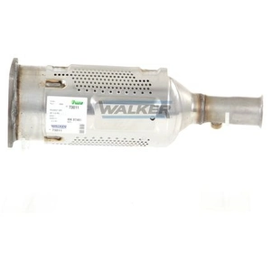 Comparateur de prix : WALKER Filtre à particules / FAP pour PEUGEOT: 307 & CITROËN: C4 (Ref: 73011)