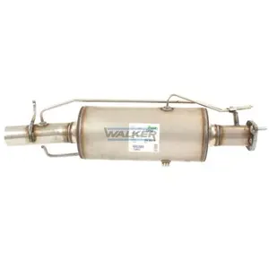 Comparateur de prix : WALKER Filtre à particules / FAP pour FORD: Transit/Tourneo (Ref: 73052)
