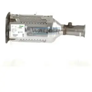 Comparateur de prix : WALKER Filtre à particules / FAP pour PEUGEOT: 406 (Ref: 73006)