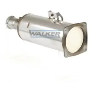 Comparateur de prix : Walker Filtre à particules / à suie, échappement EVO C 73007