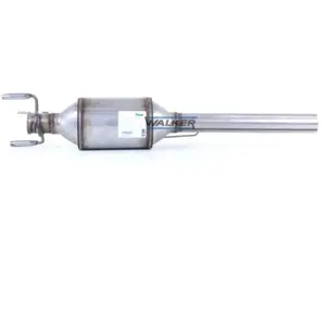Comparateur de prix : WALKER Filtre à particules / FAP pour MERCEDES-BENZ: Vito, Viano (Ref: 73181)