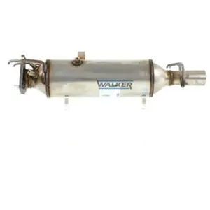 WALKER Filtre à particules / FAP pour FIAT: Ducato (Ref: 73164) pas cher