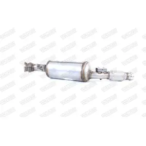 Comparateur de prix : WALKER Filtre à particules / FAP pour MERCEDES-BENZ: Sprinter (Ref: 73165)