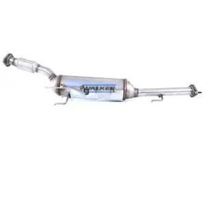 Comparateur de prix : WALKER Filtre à particules / FAP pour NISSAN: Juke (Ref: 73166)