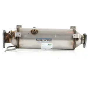 Comparateur de prix : WALKER Filtre à particules / FAP pour IVECO: Daily (Ref: 73167)