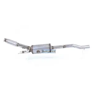 Comparateur de prix : WALKER Filtre à particules / FAP pour CITROËN: C5 & PEUGEOT: 508, 407 (Ref: 73175)