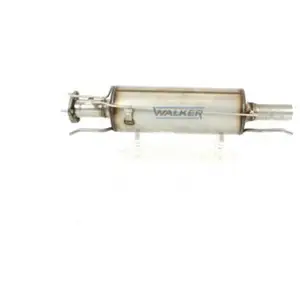 Filtre À Particules Walker 73150 pas cher