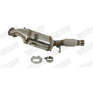 WALKER Filtre à particules / FAP pour VOLKSWAGEN: Amarok (Ref: 73412) pas cher
