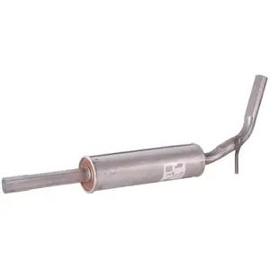 Comparateur de prix : Silencieux central, universel, centre WALKER, par ex. pour VW