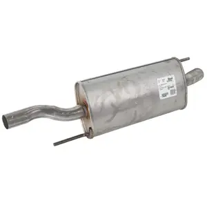Silencieux arrière WALKER 70615 pas cher