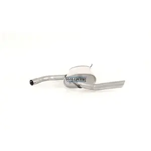 Comparateur de prix : WALKER Silencieux arrière pour SEAT: Leon, Altea (Ref: 23261)