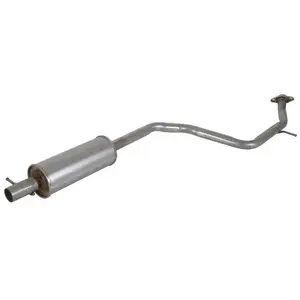 WALKER Silencieux central pour MAZDA: 5 (Ref: 23881) pas cher