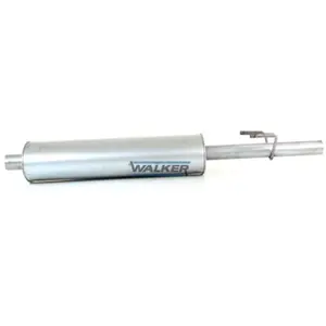 WALKER Silencieux central pour MERCEDES-BENZ: Sprinter (Ref: 23811) pas cher