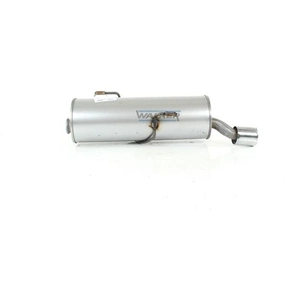 WALKER Silencieux arrière pour PEUGEOT: 206, 206+ (Ref: 23546) pas cher
