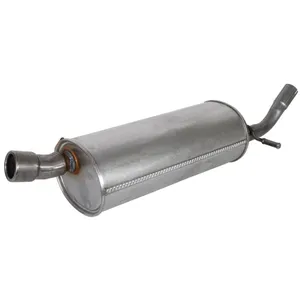 Silencieux arrière WALKER 23094 pas cher