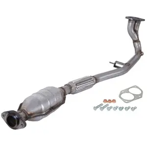 Comparateur de prix : WALKER Catalyseur pour OPEL: Vectra & VAUXHALL: Vectra (Ref: 20238)