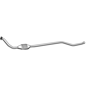 WALKER Catalyseur pour CITROËN: Xsara (Ref: 20580) pas cher