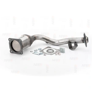 WALKER Catalyseur pour PEUGEOT: 207, 1007 & CITROËN: C3, C2, C3 Plurie... pas cher