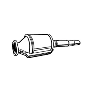 WALKER Catalyseur pour FIAT: Punto & LANCIA: Ypsilon (Ref: 20053) pas cher