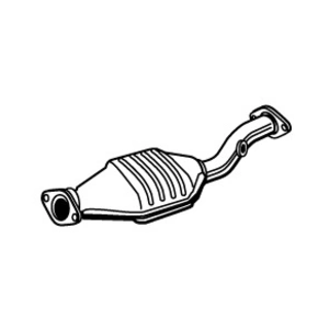Catalyseur WALKER 20776 pas cher