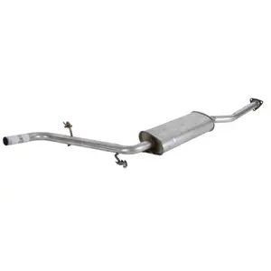 Silencieux central WALKER 21486 pas cher